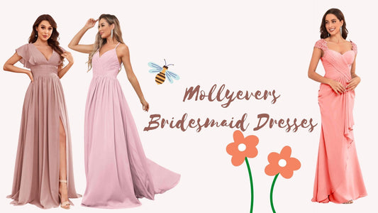 The Ultimate Spring 2025 Bridesmaid Dress Palette Guide