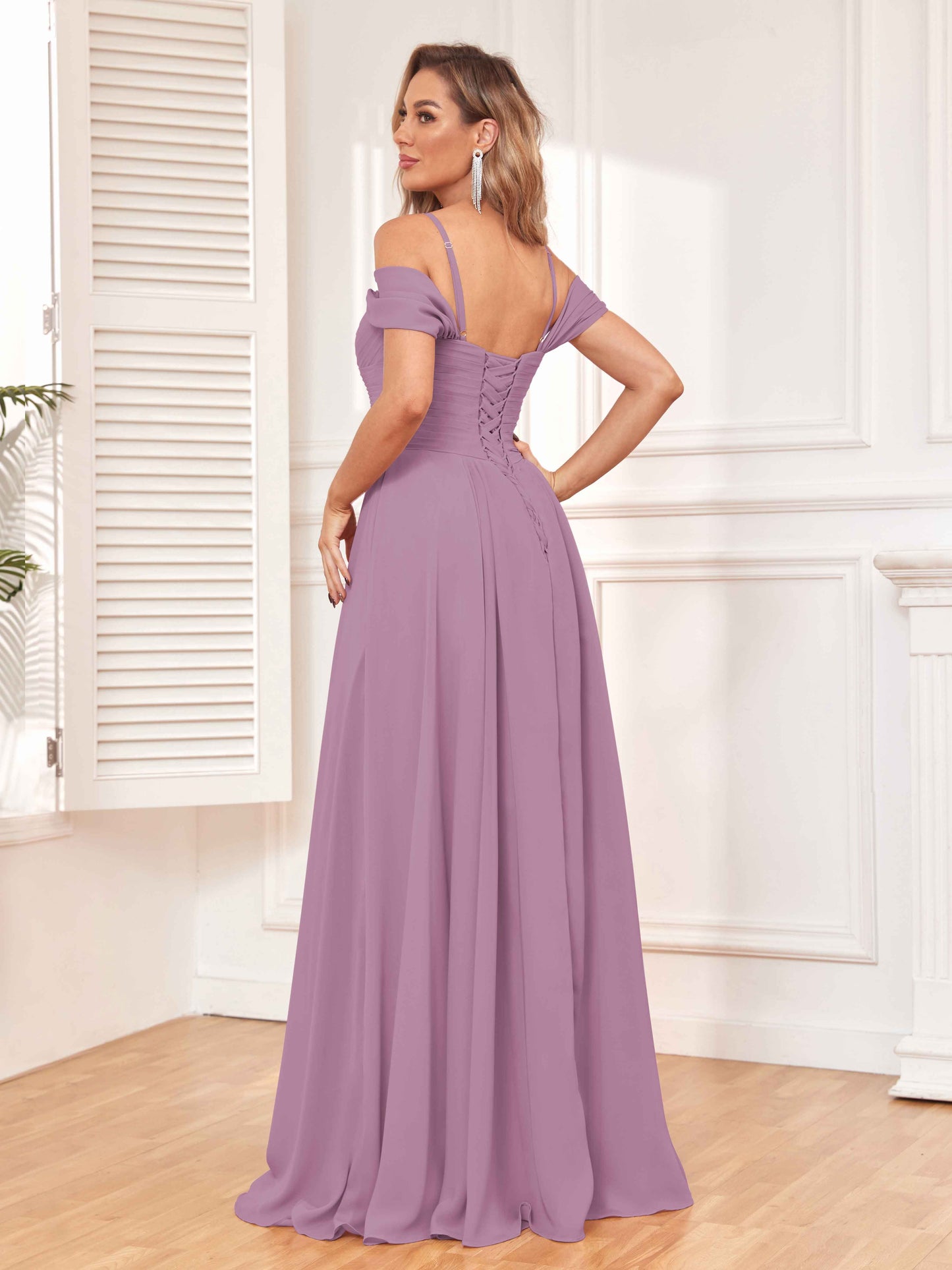 #color_Dusty Purple