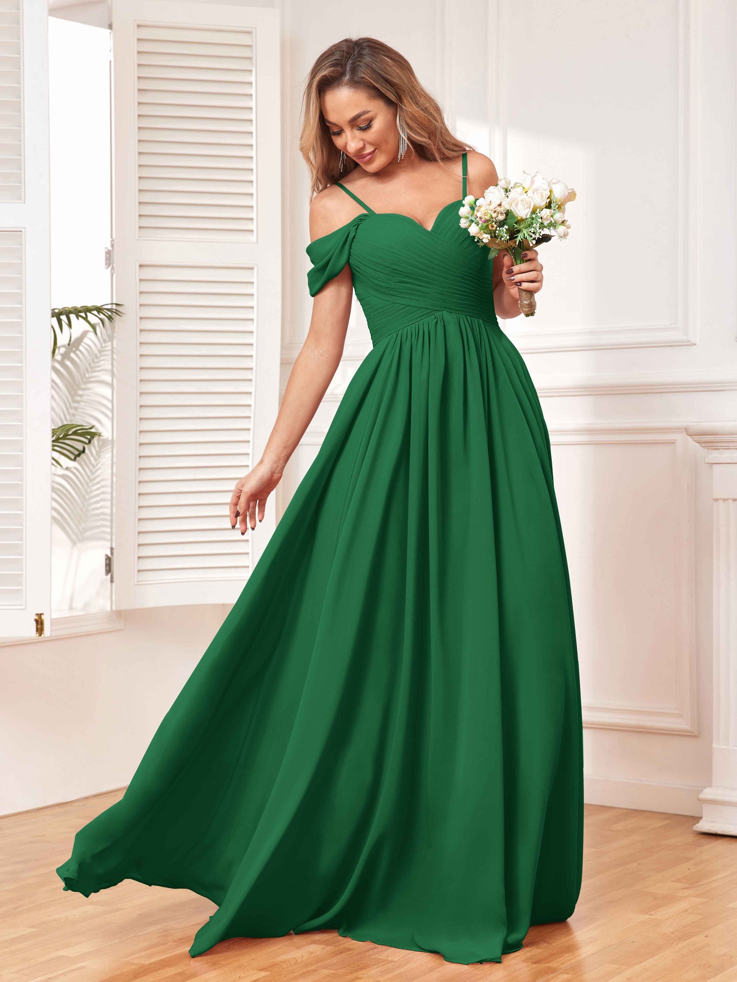 #color_Emerald Green