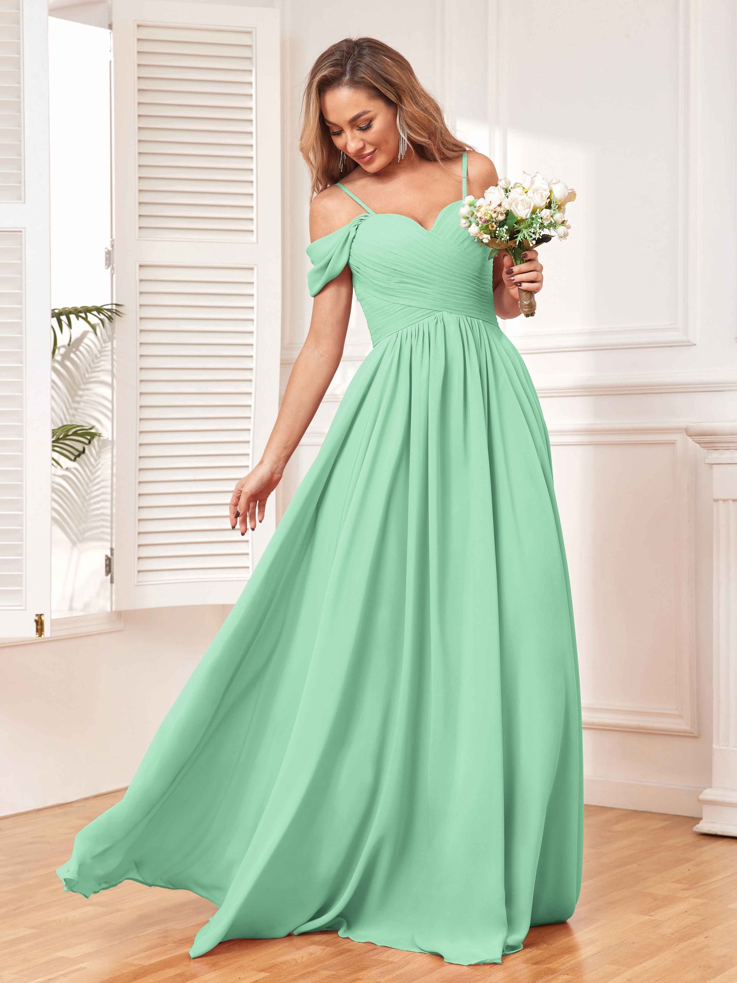 #color_Mint Green