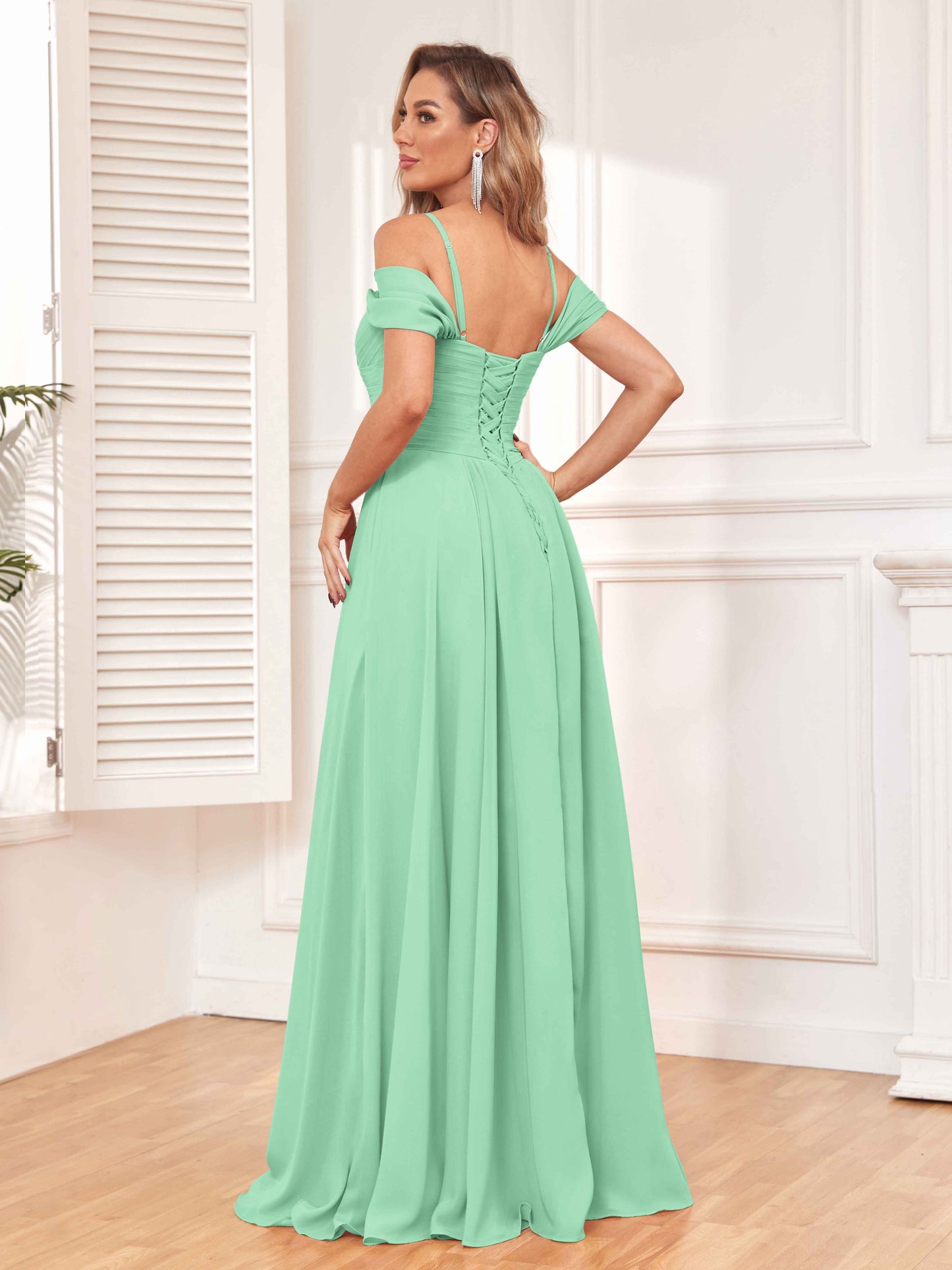 #color_Mint Green