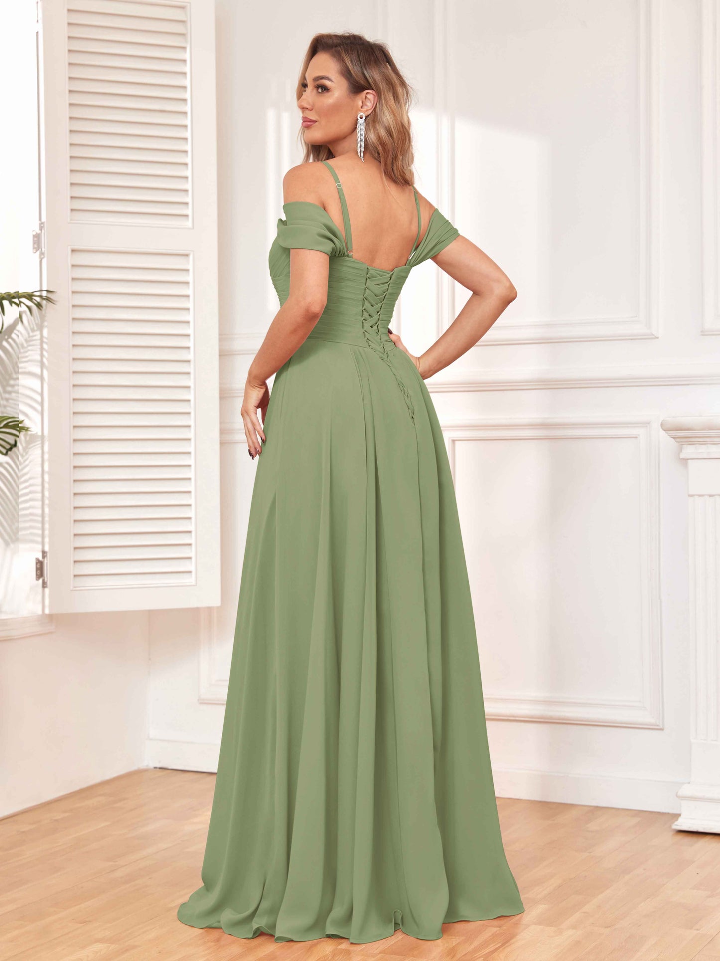 #color_Olive Green