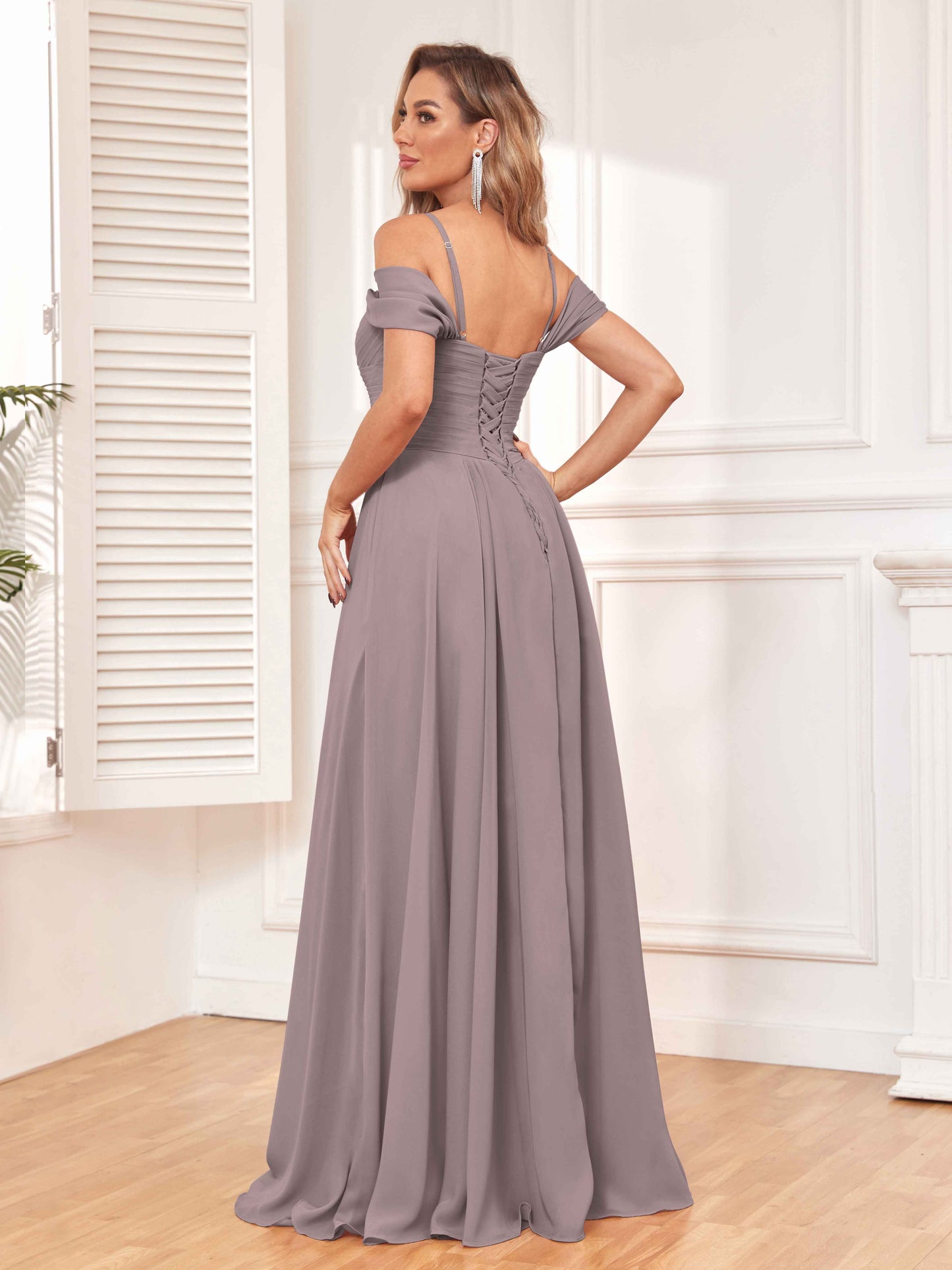 #color_Vintage Mauve