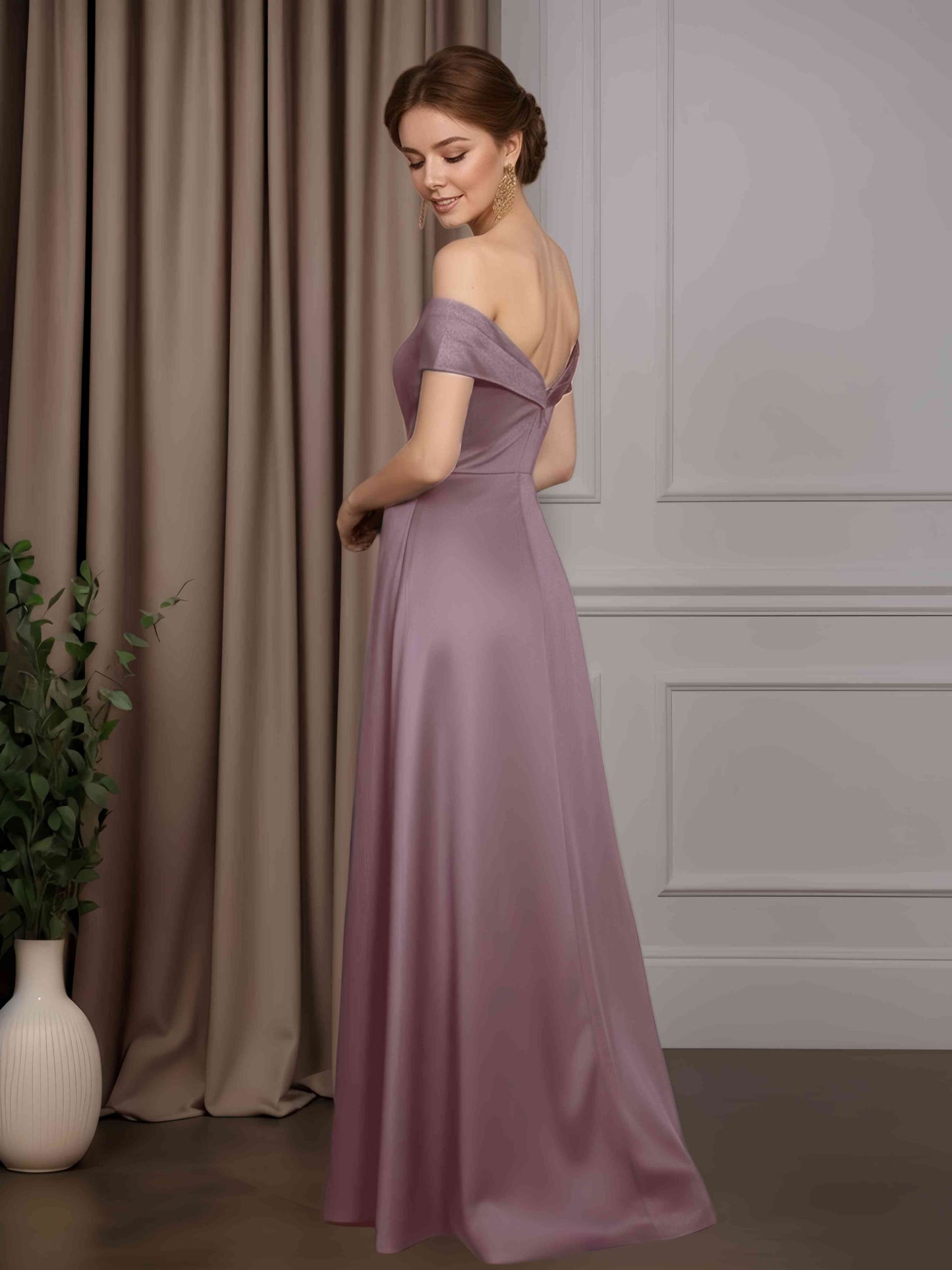 #color_Vintage Mauve