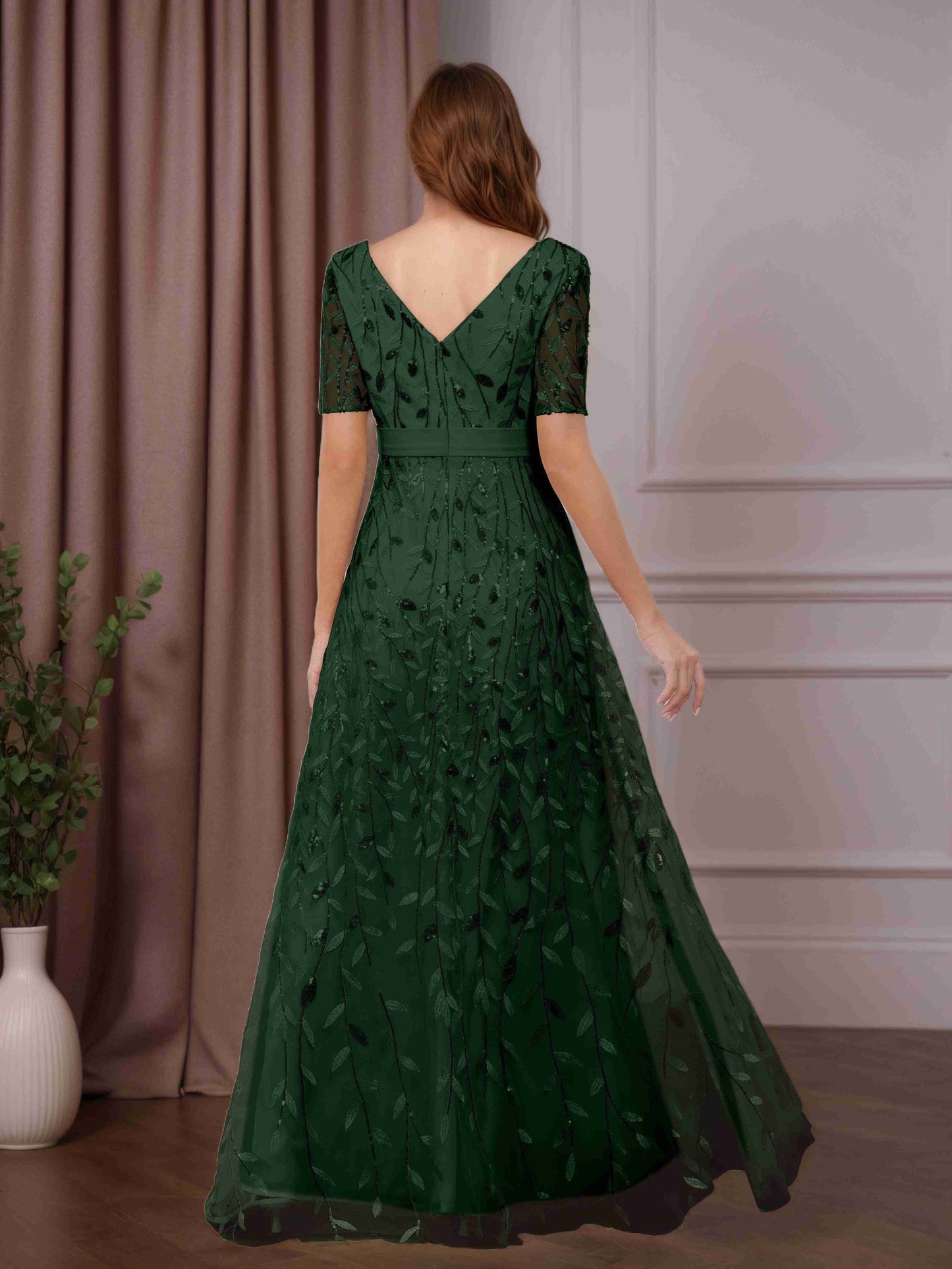 #color_Emerald Green