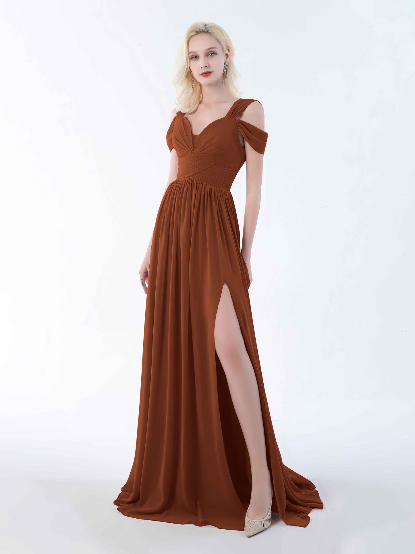 #color_Burnt Orange