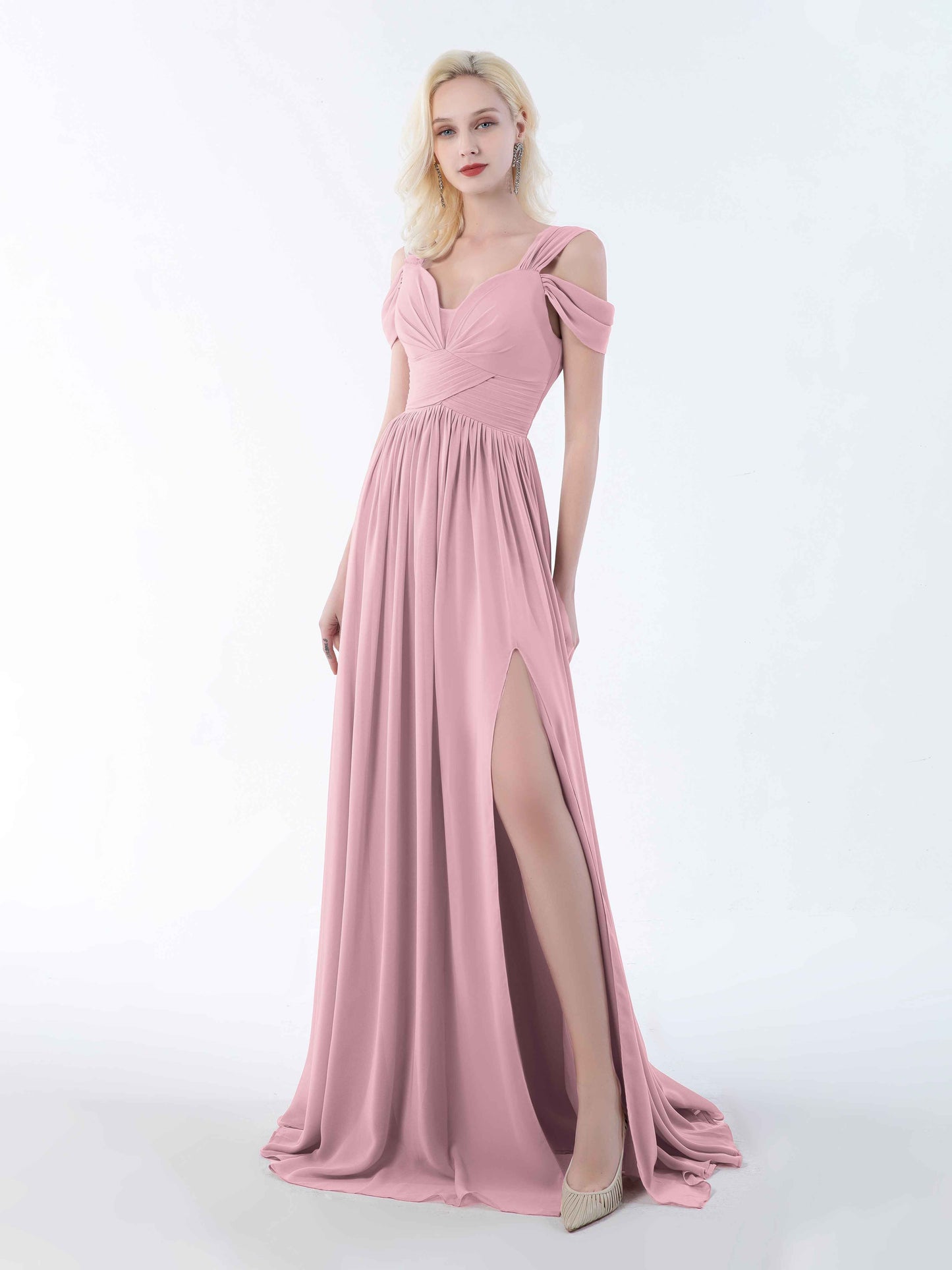 #color_Candy Pink