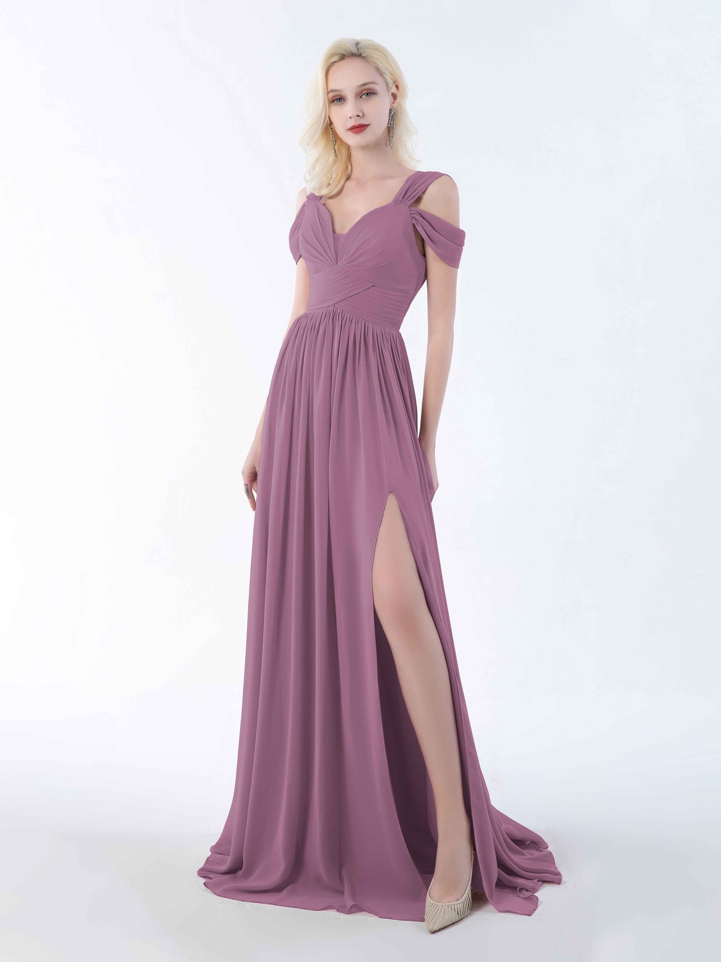 #color_Dusty Purple