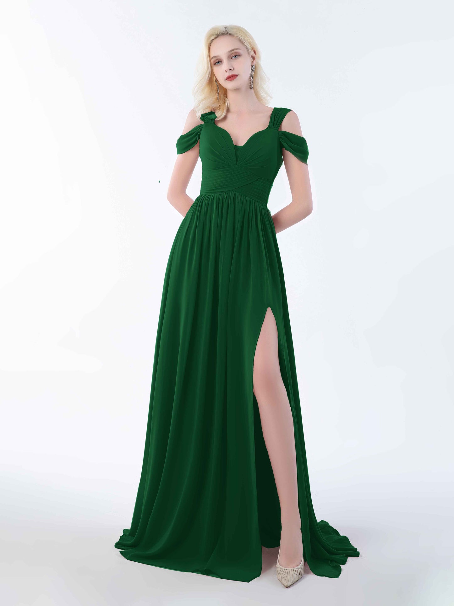 #color_Emerald Green