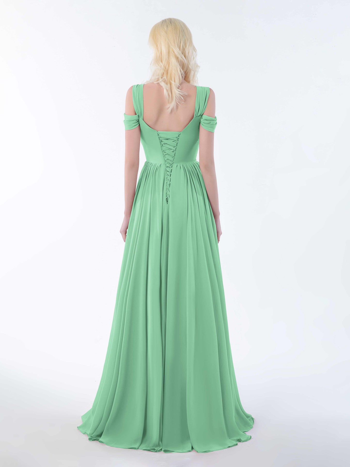 #color_Mint Green