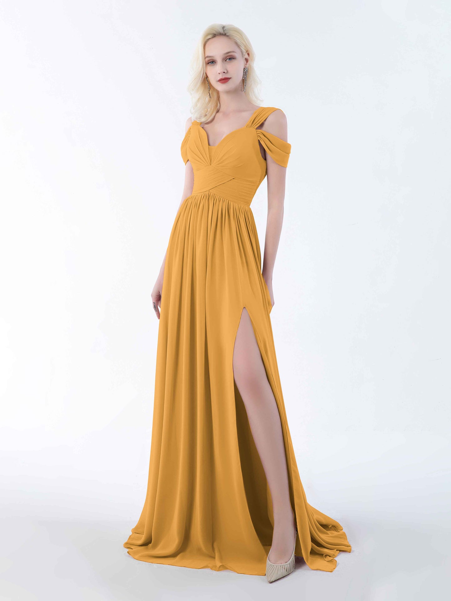 #color_Mustard