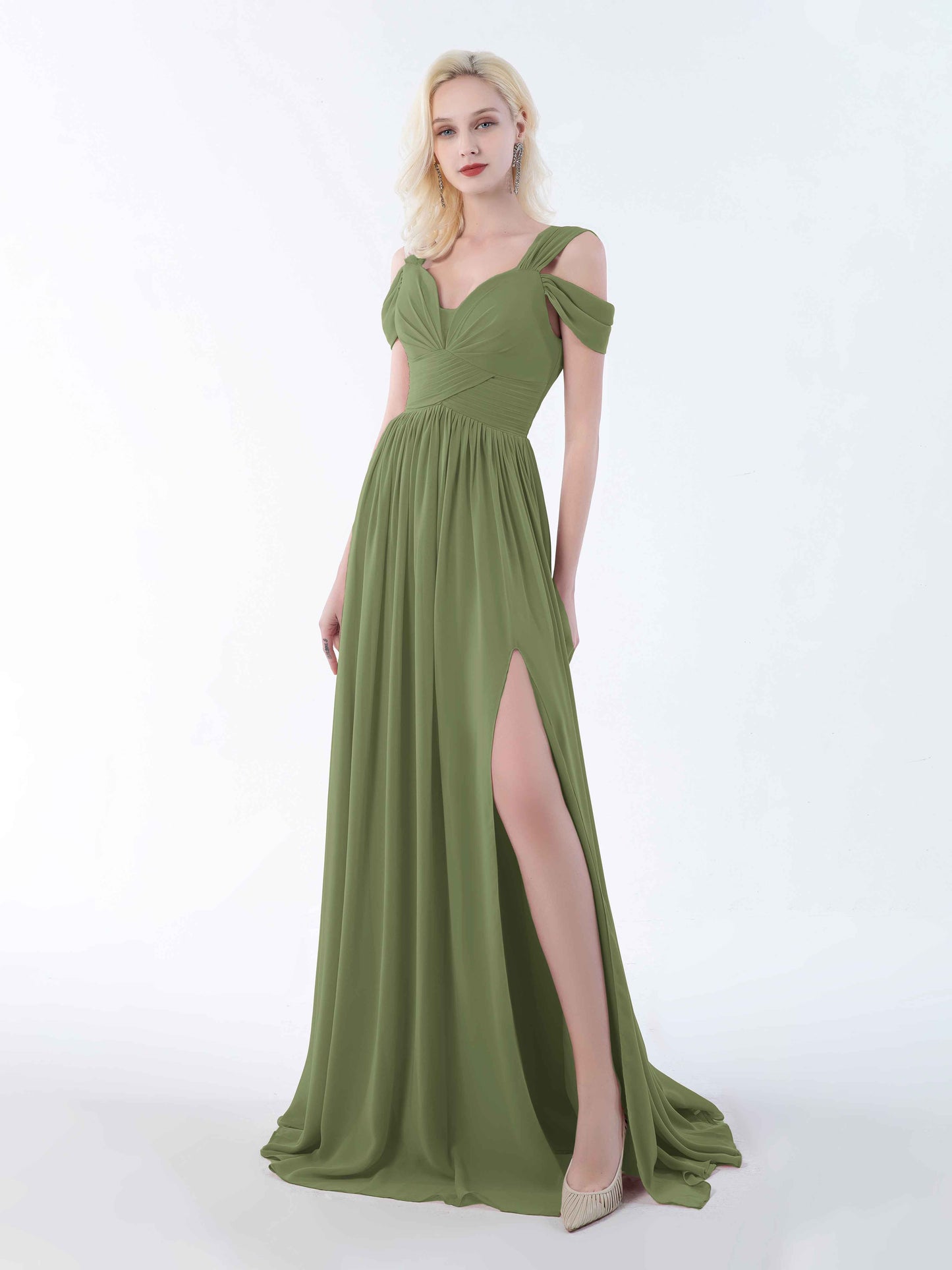 #color_Olive Green