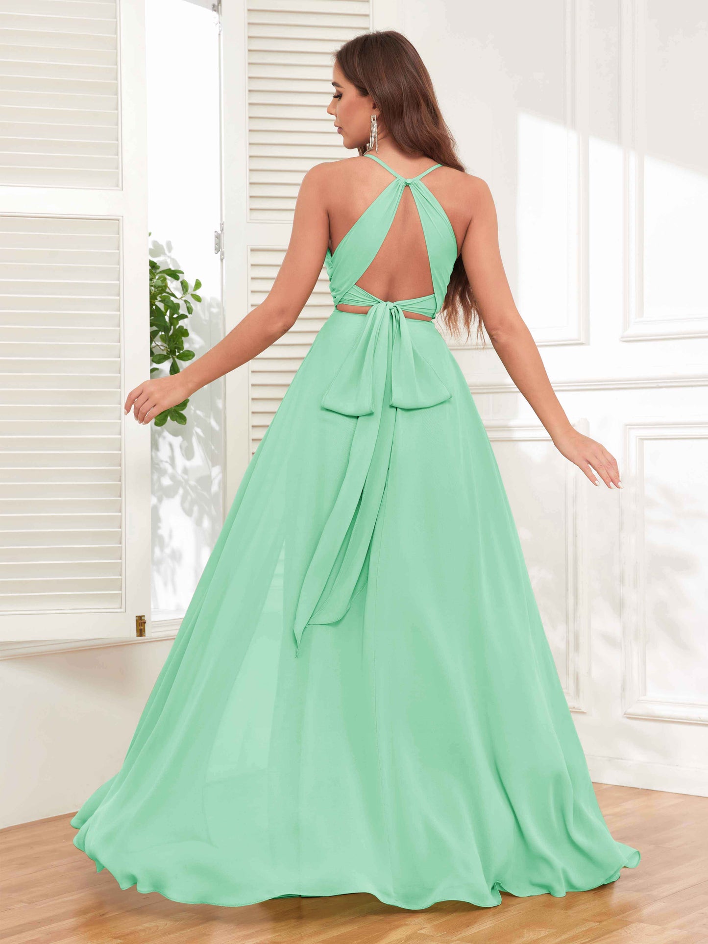 #color_Mint Green