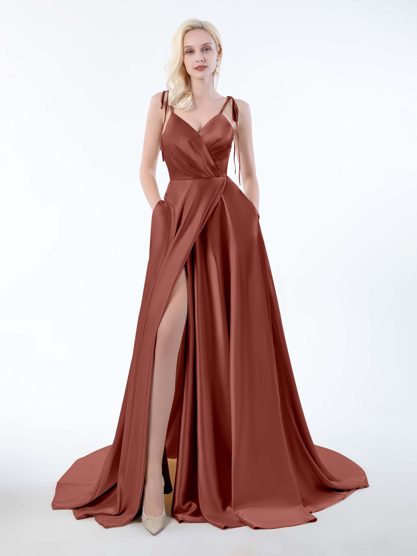 #color_Burnt Orange