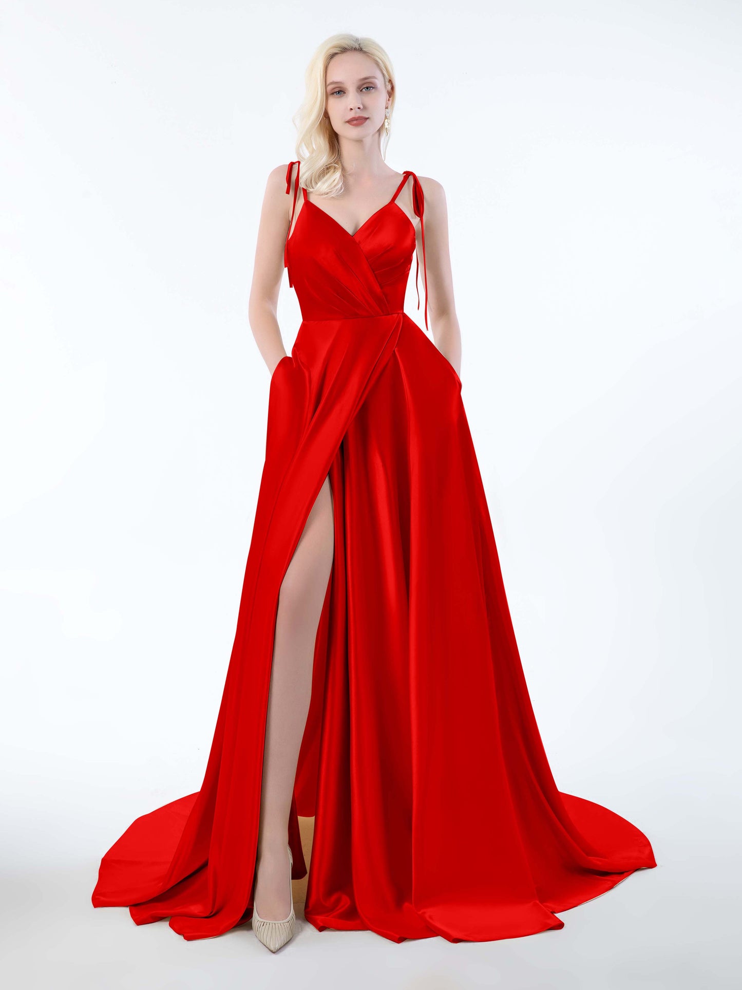 #color_Cherry Red