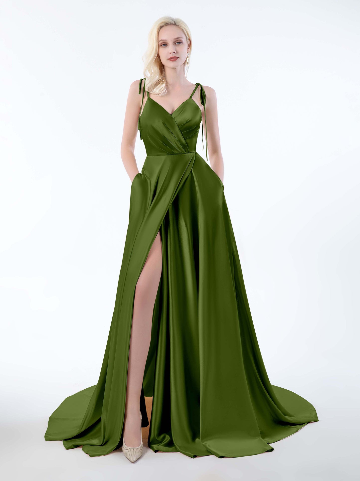 #color_Olive Green