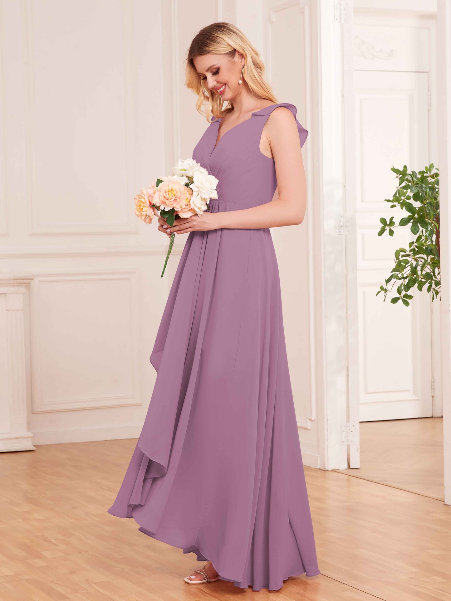 #color_Dusty Purple