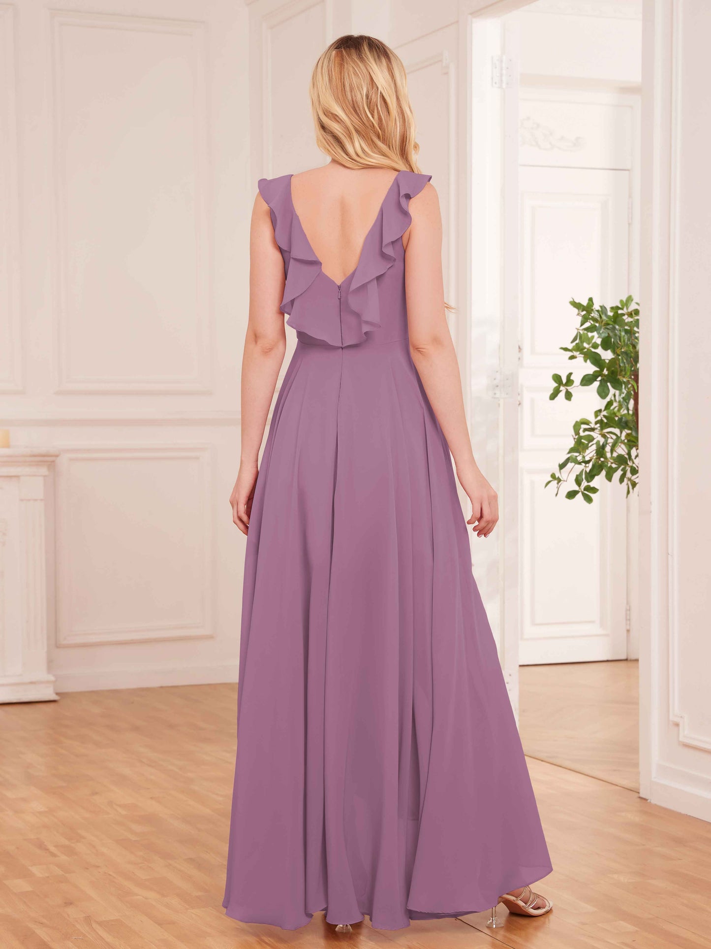 #color_Dusty Purple