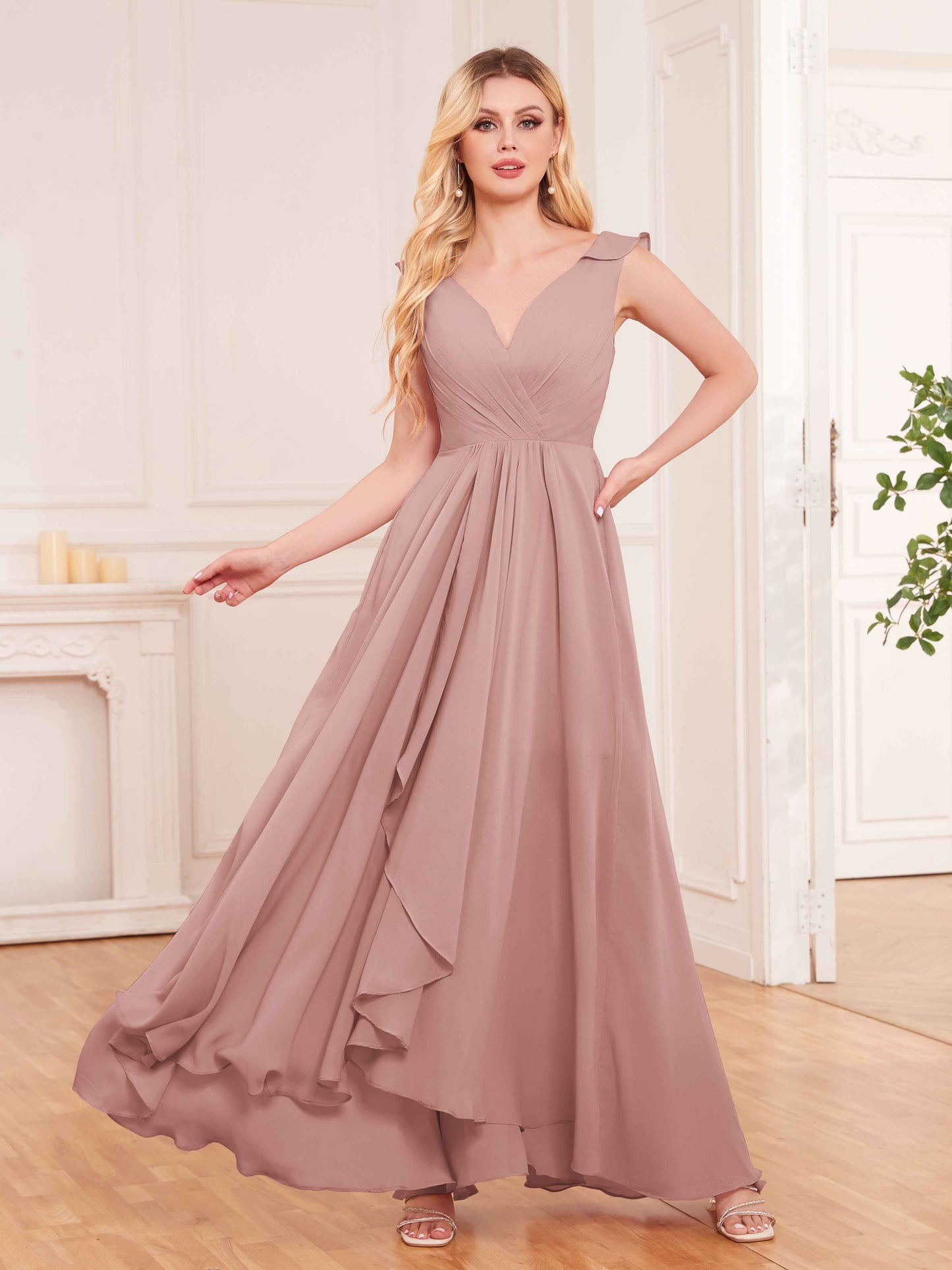 #color_Dusty Rose