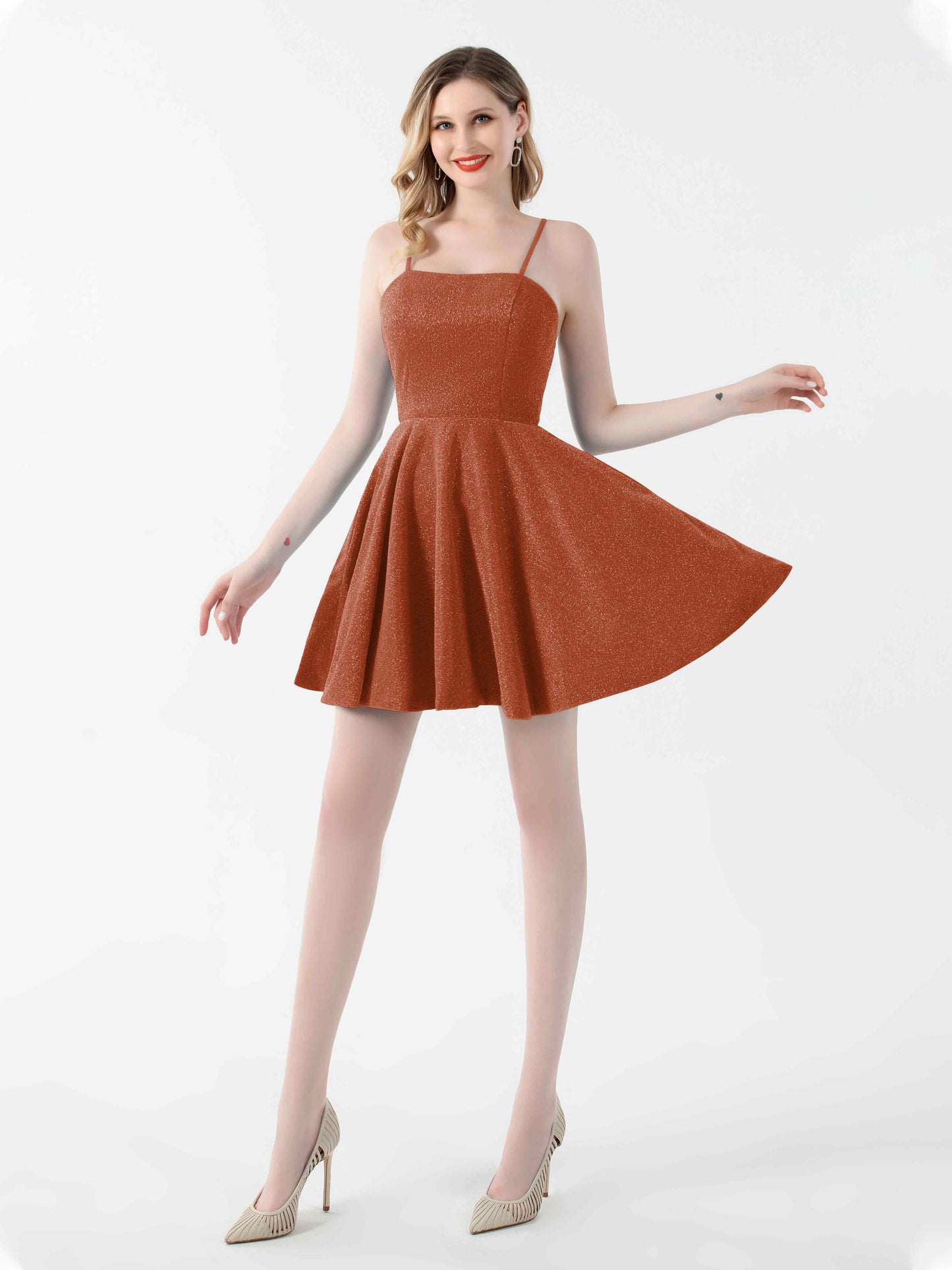 #color_Burnt Orange
