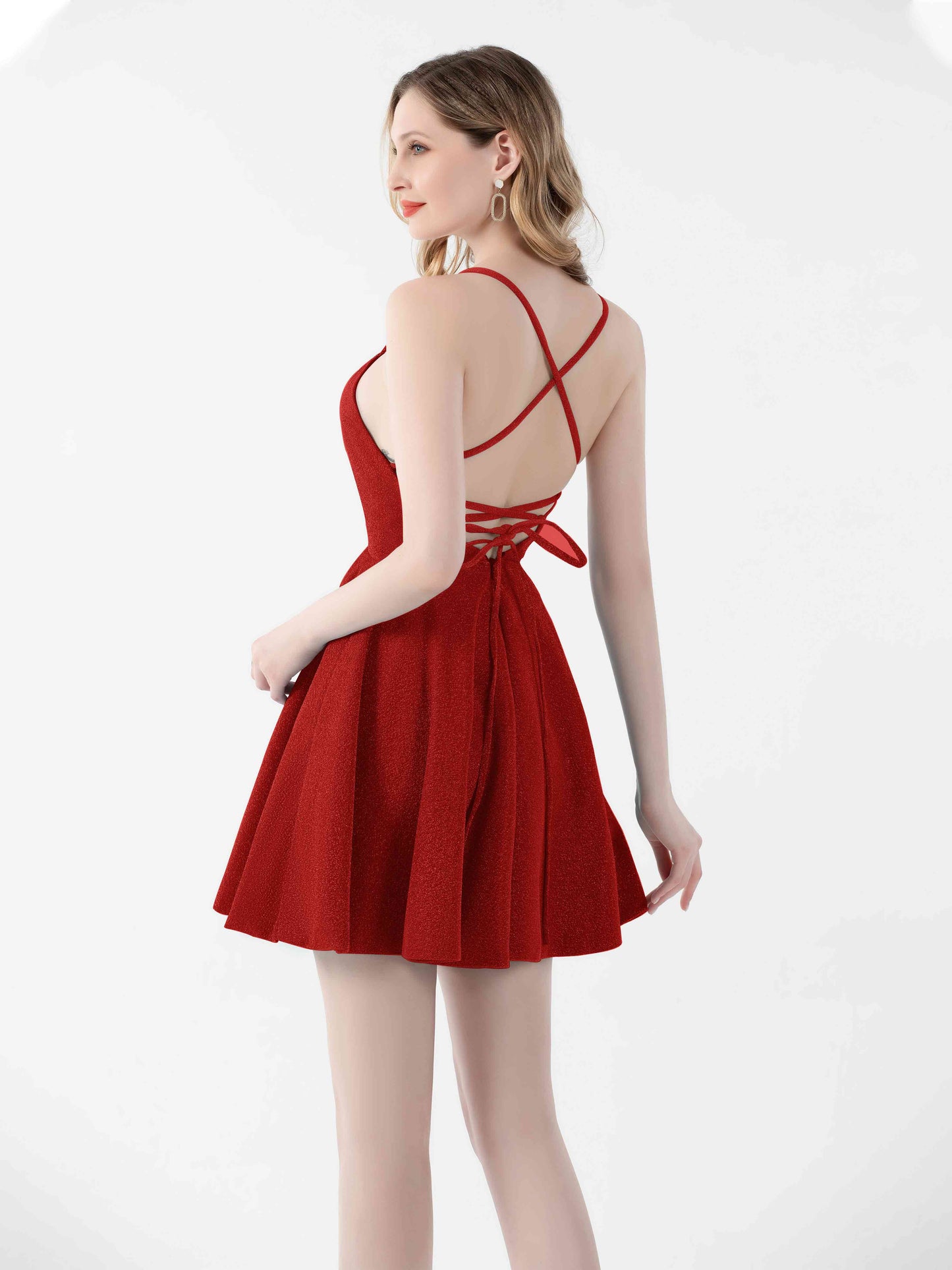 #color_Cherry Red
