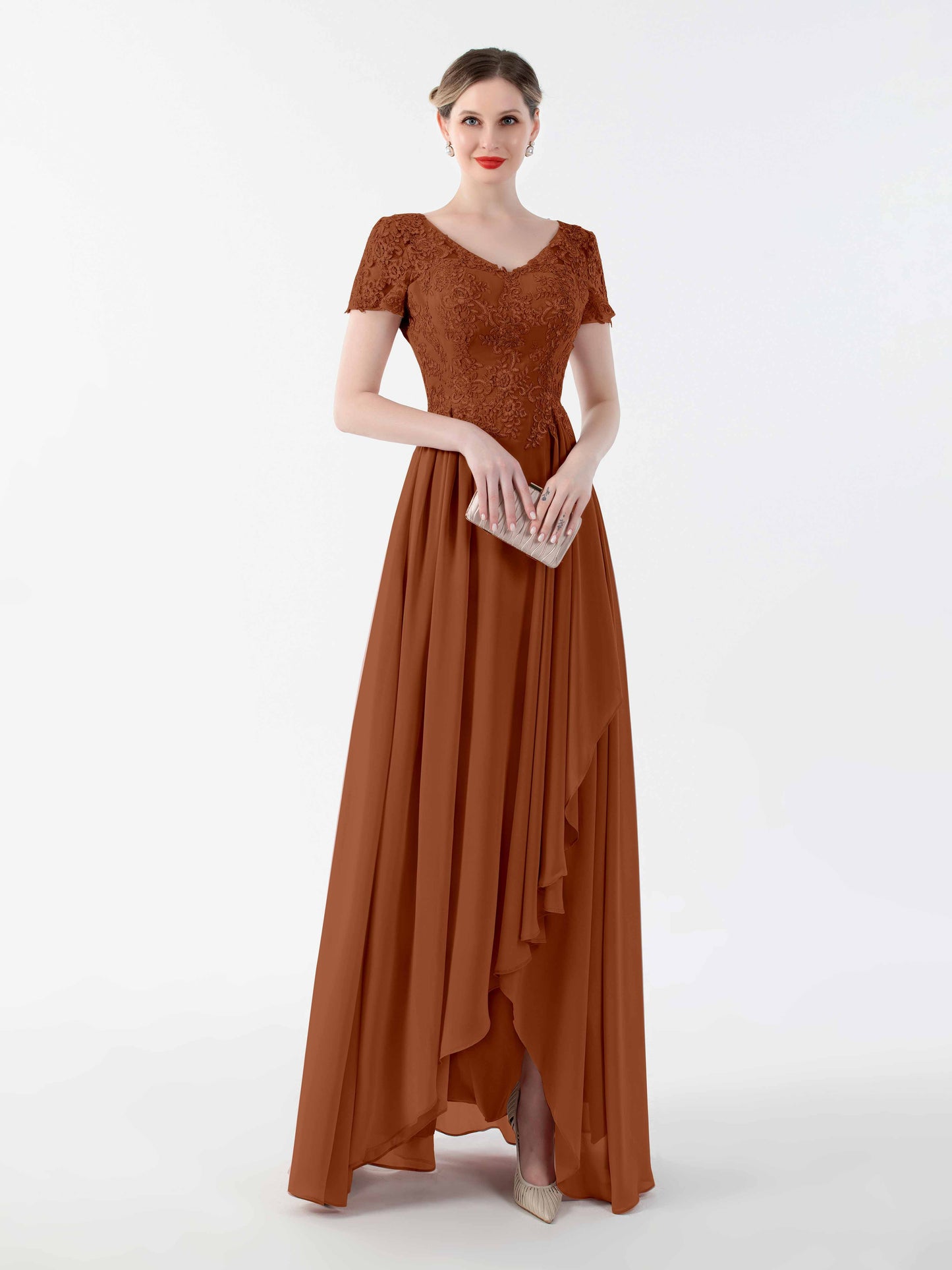 #color_Burnt Orange