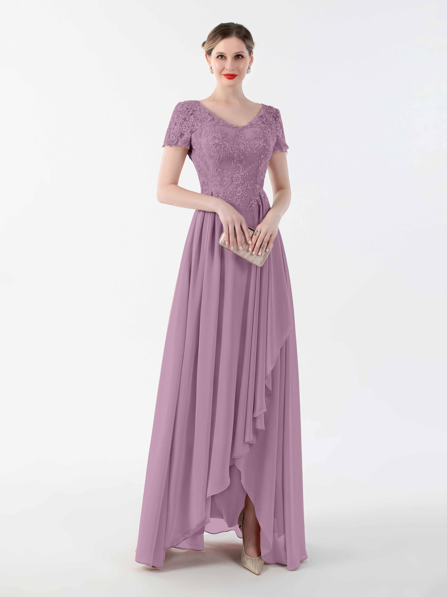 #color_Dusty Purple