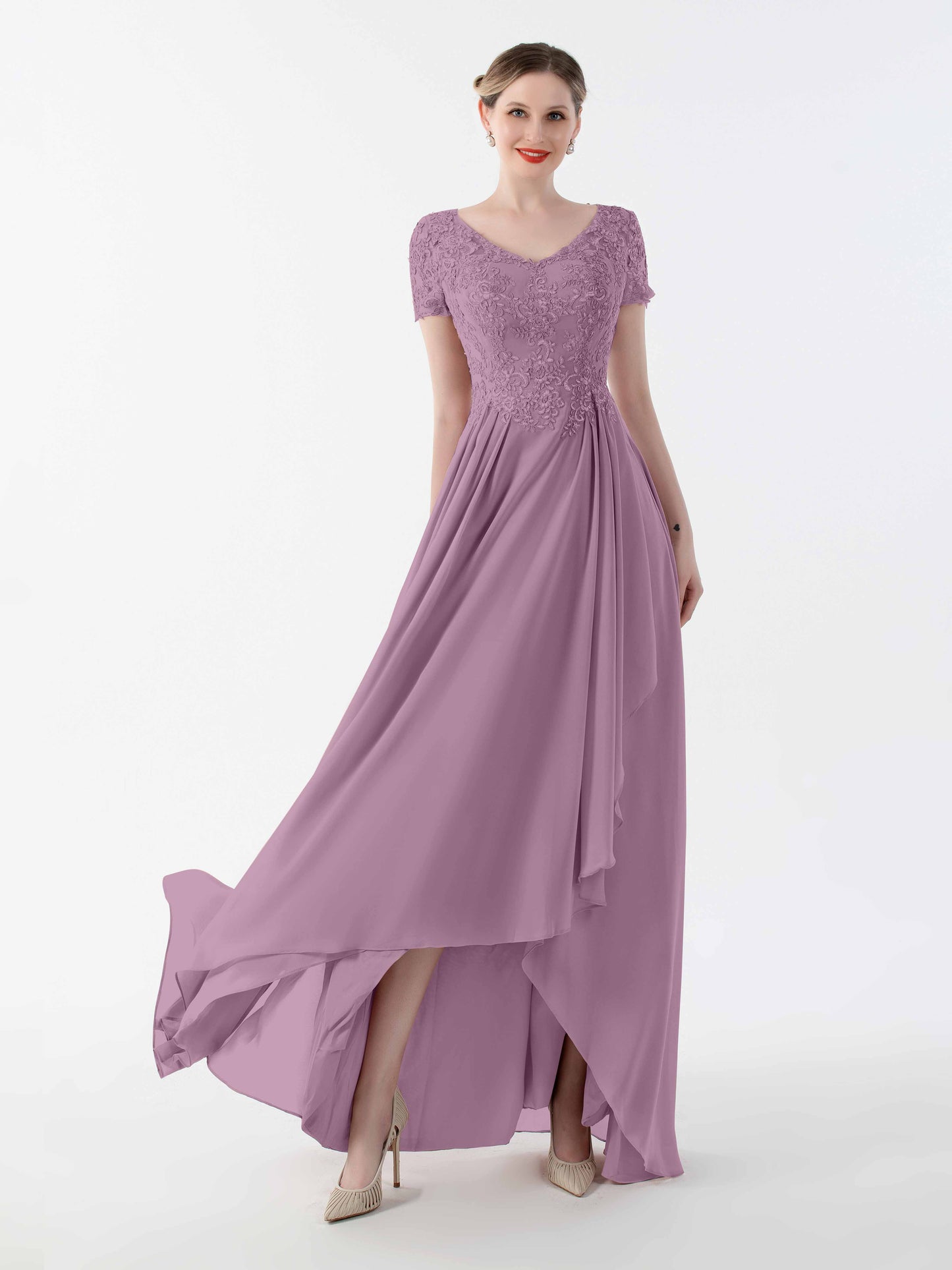 #color_Dusty Purple