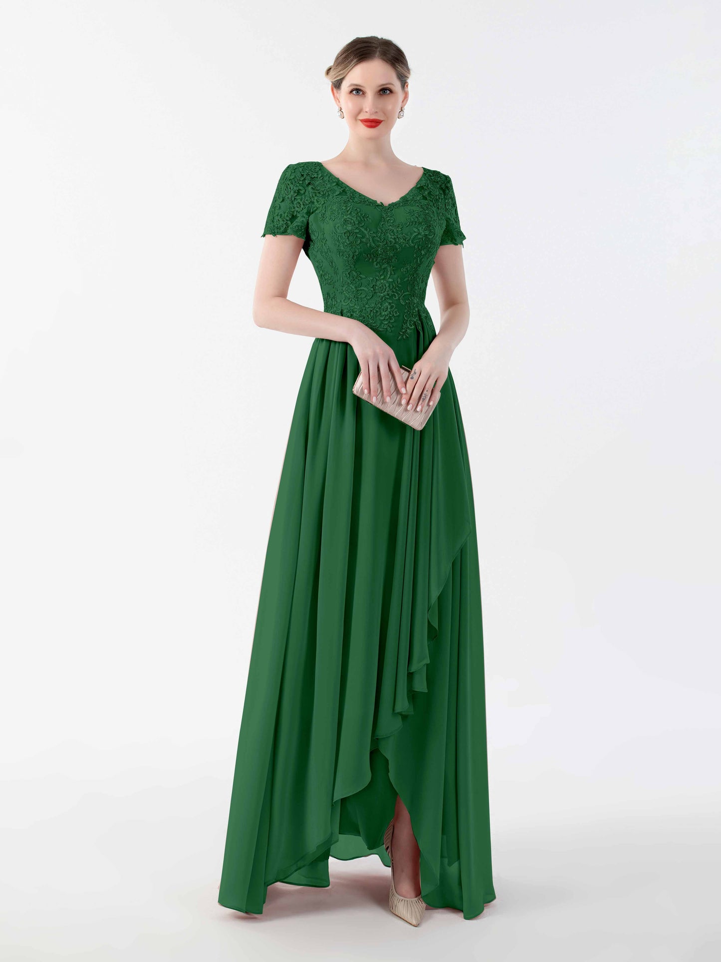 #color_Emerald Green