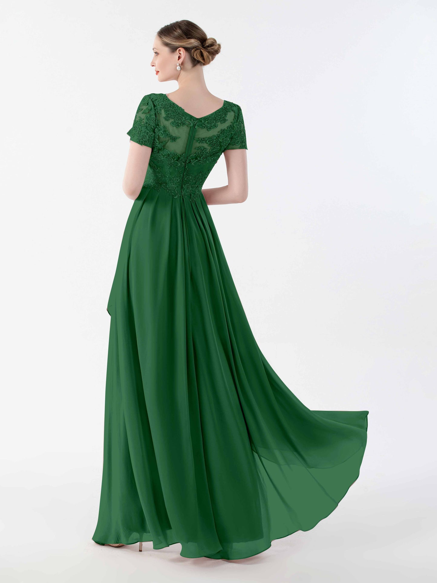 #color_Emerald Green