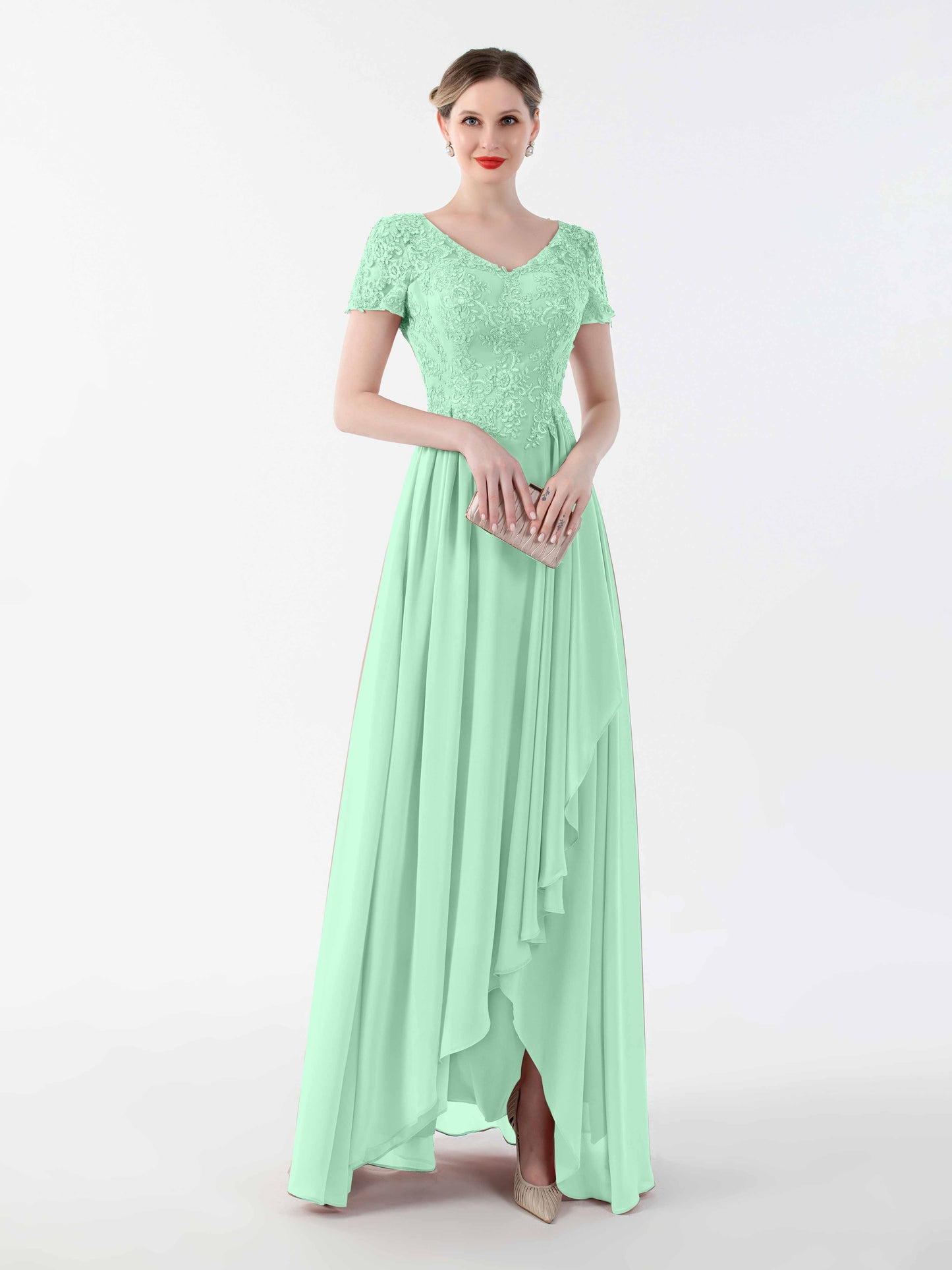 #color_Mint Green
