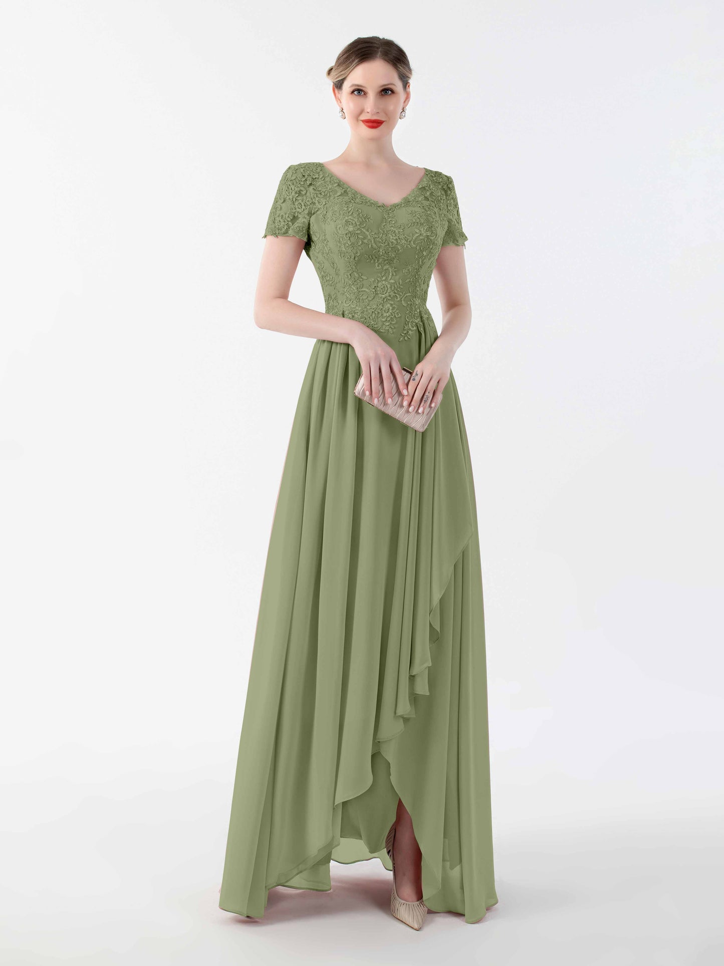 #color_Olive Green