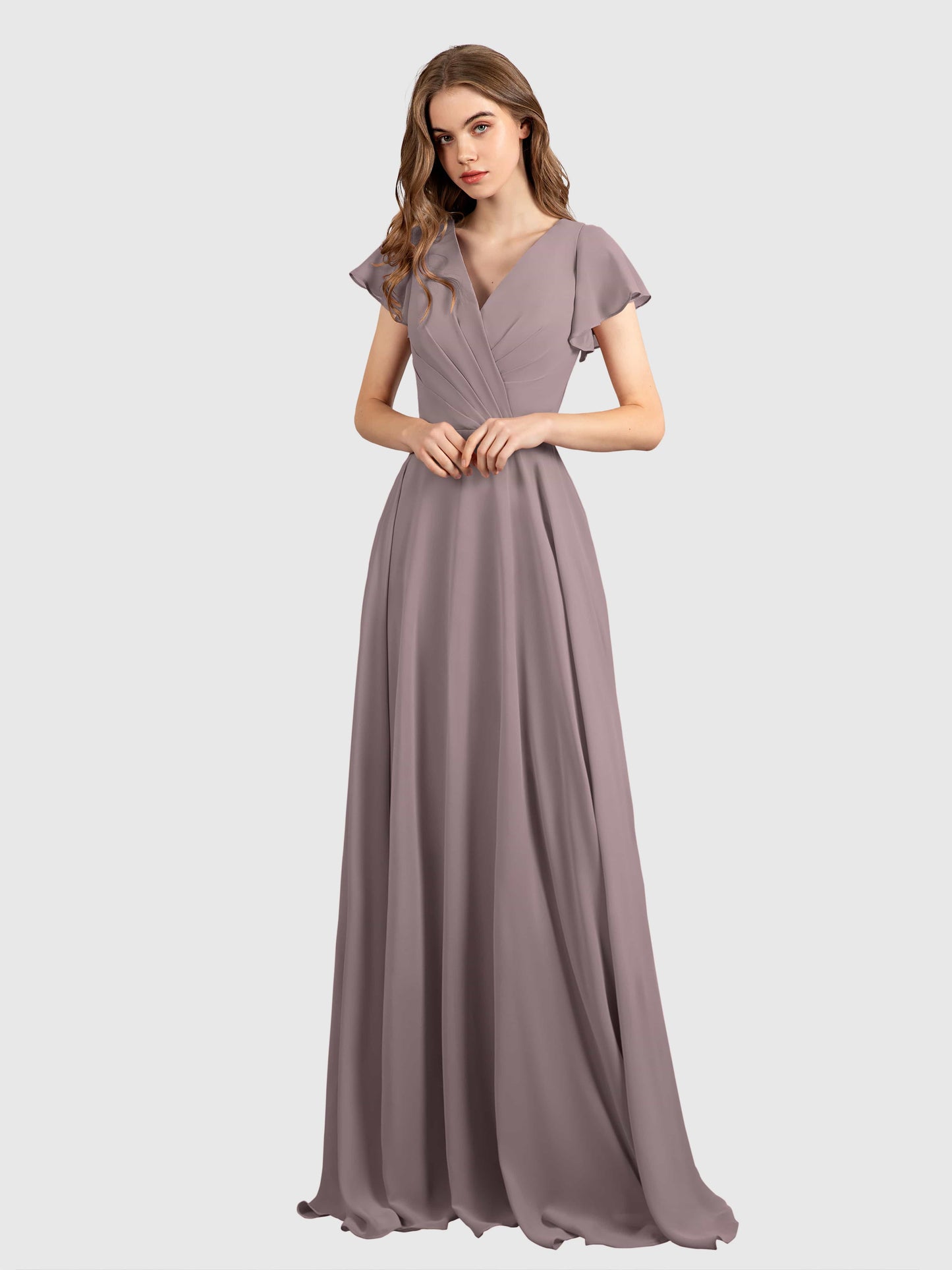 #color_Vintage Mauve