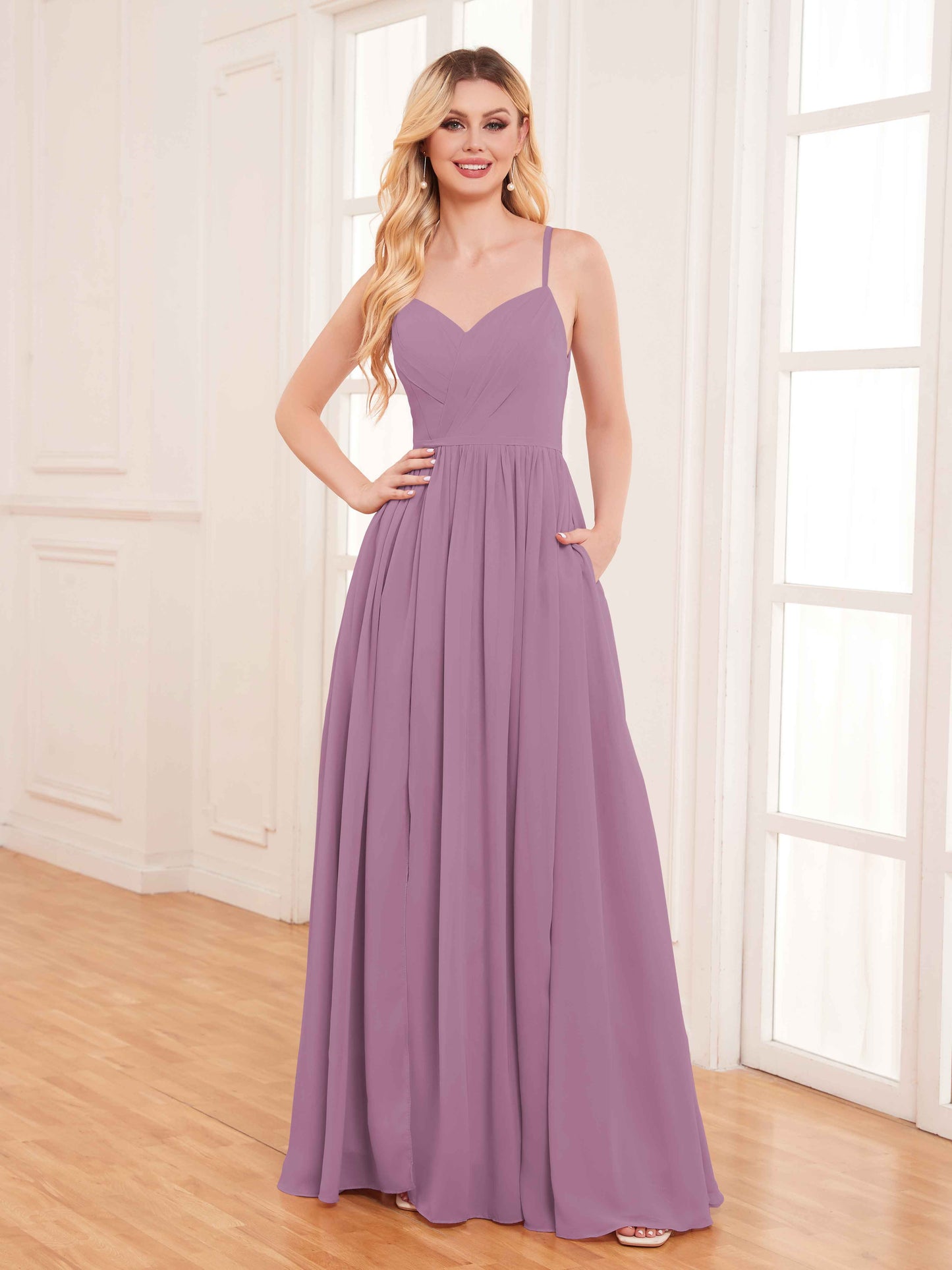 #color_Dusty Purple