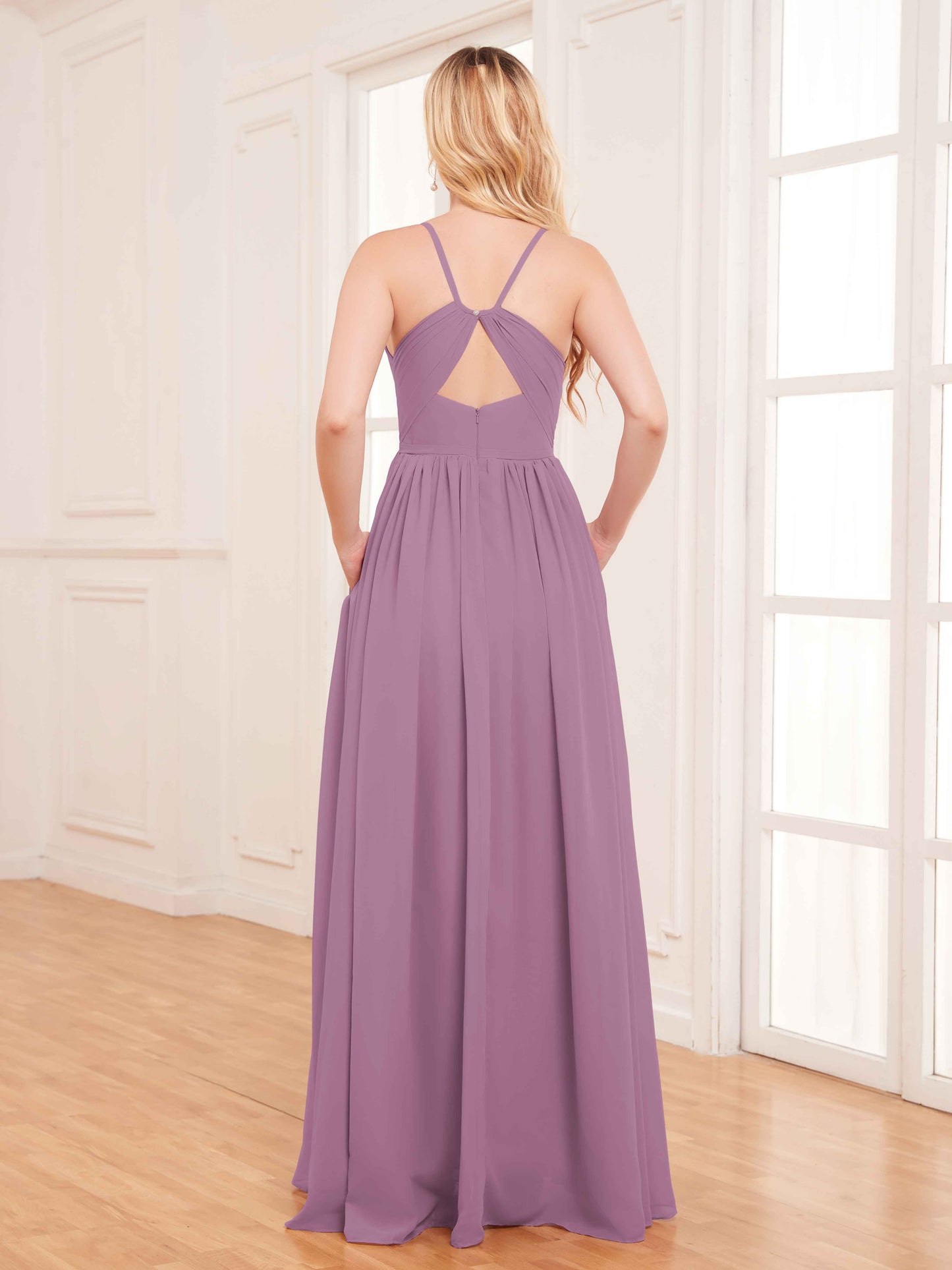 #color_Dusty Purple