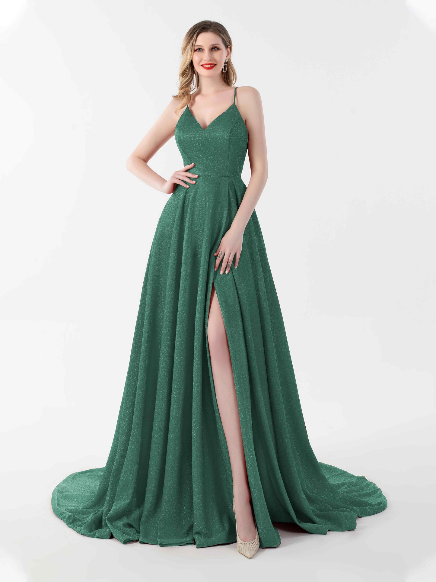 #color_Emerald Green