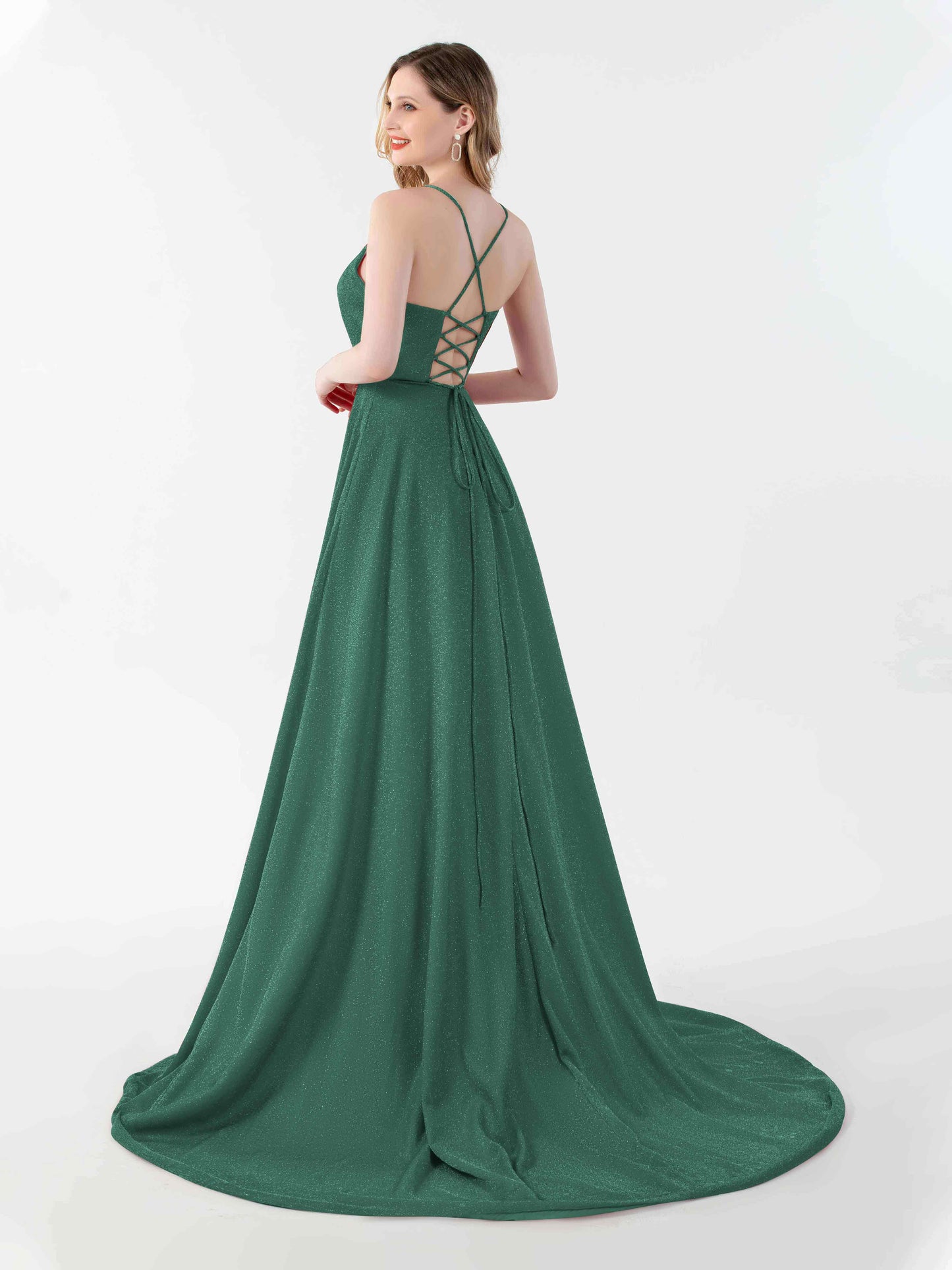 #color_Emerald Green