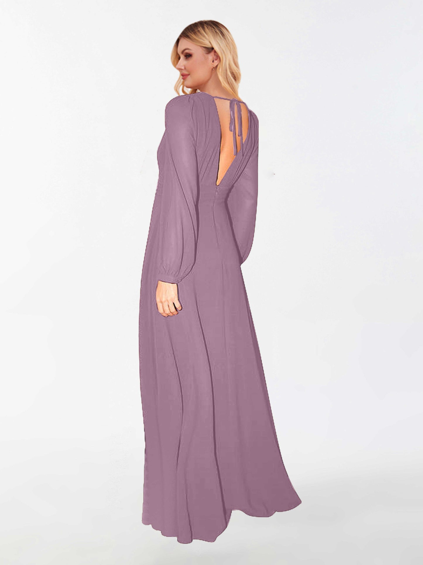 #color_Dusty Purple