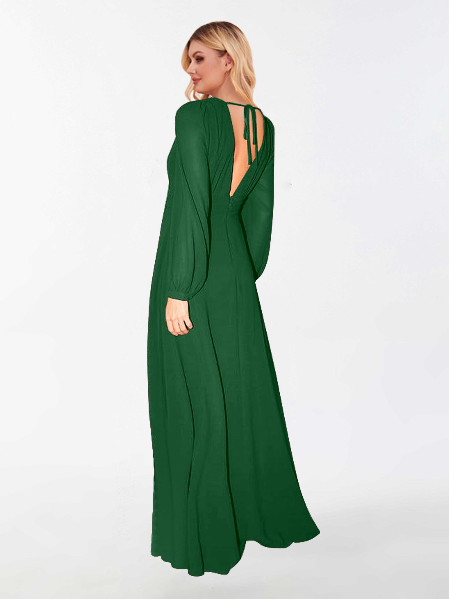 #color_Emerald Green