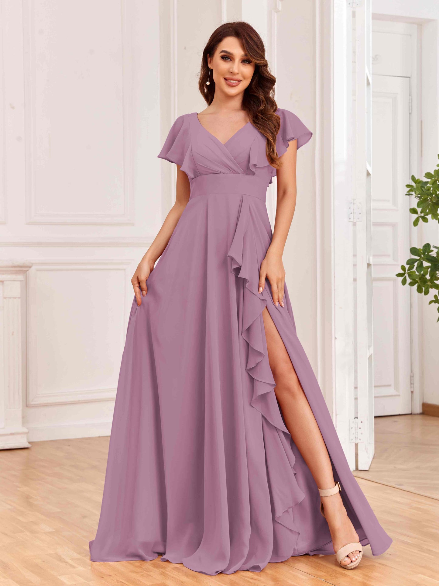 #color_Dusty Purple