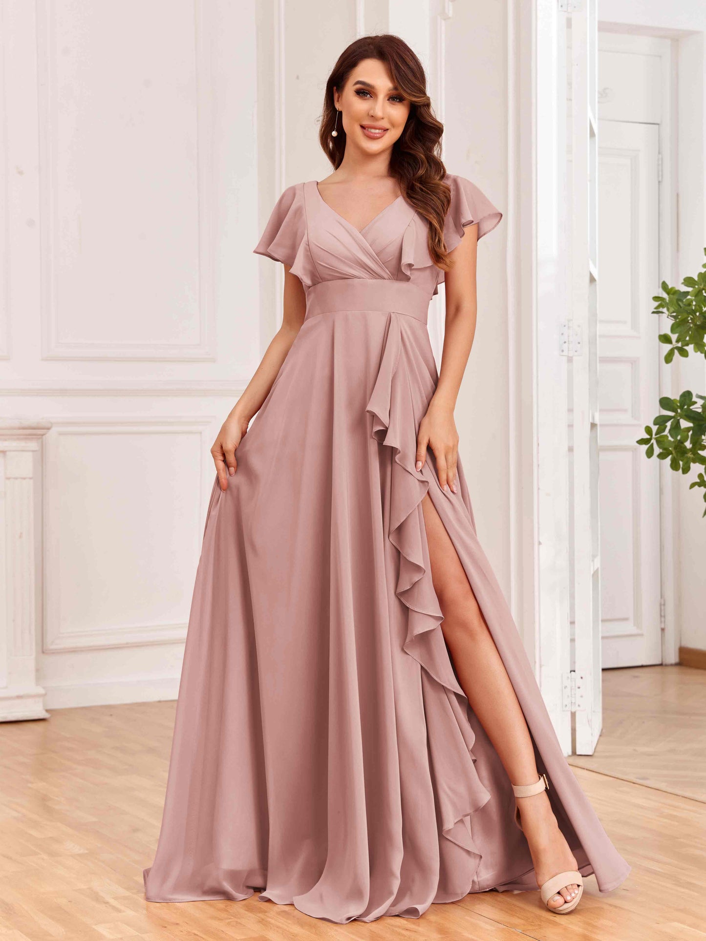#color_Dusty Rose
