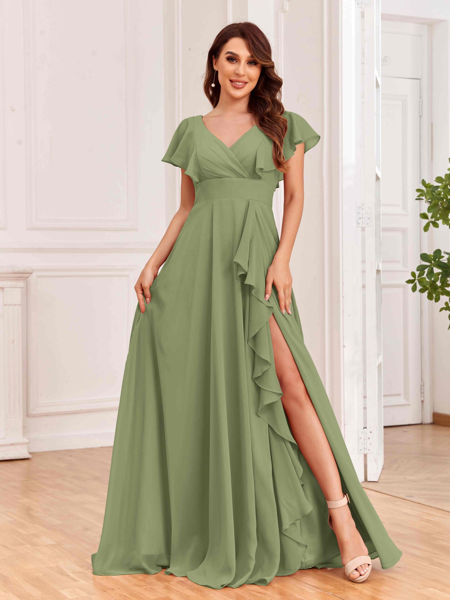 #color_Olive Green
