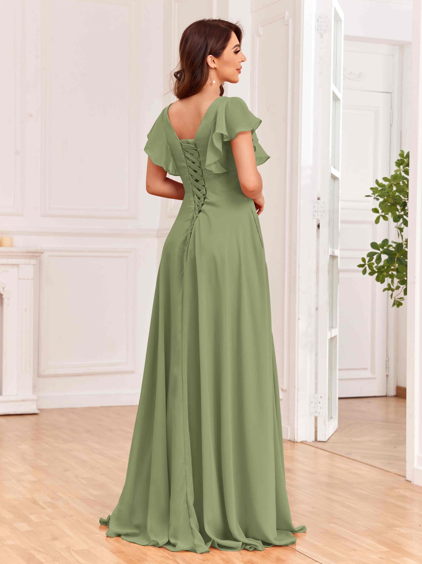 #color_Olive Green