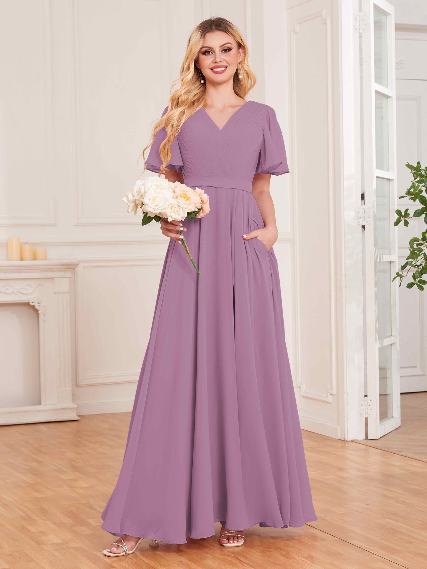 #color_Dusty Purple