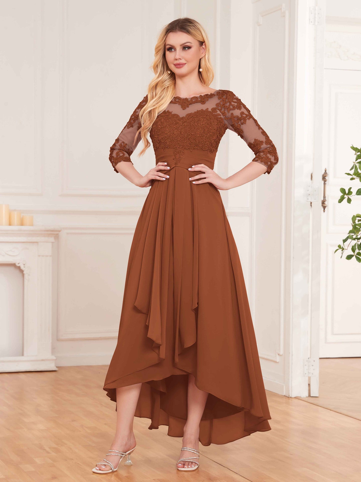 #color_Burnt Orange