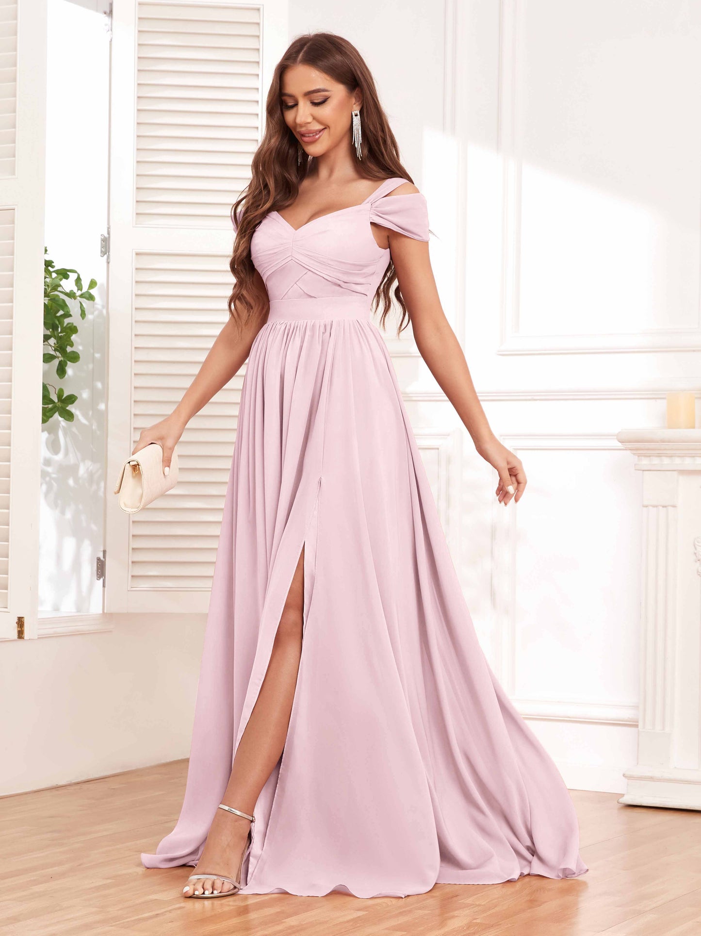 #color_Blushing Pink