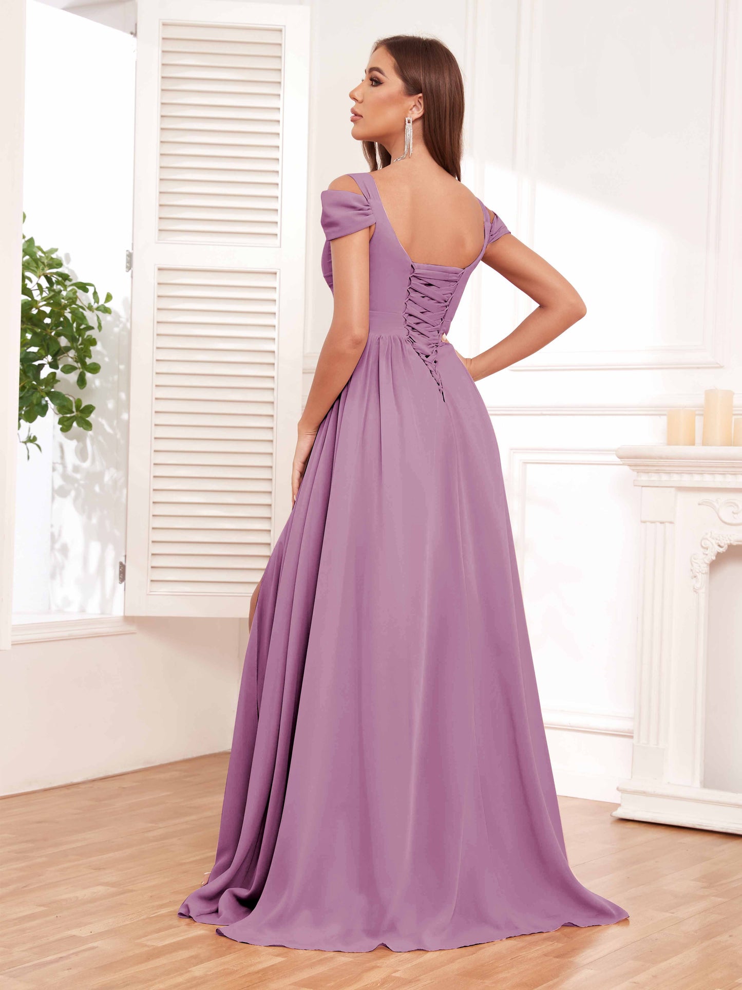 #color_Dusty Purple