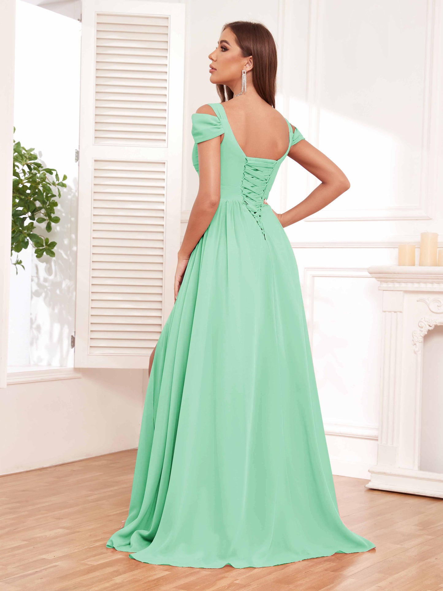 #color_Mint Green