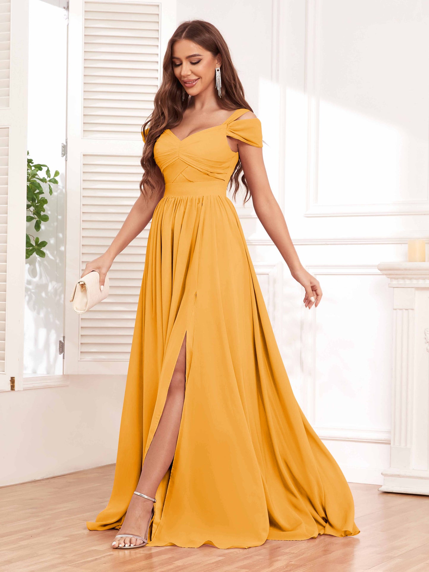 #color_Mustard
