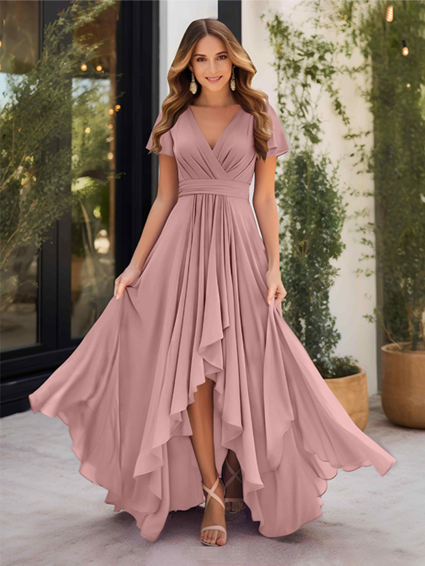 #color_Dusty Rose